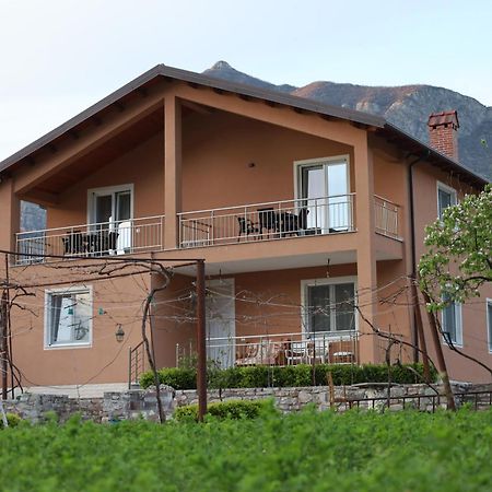 Koman_Lakeview_Apartments Shkodër Exterior foto